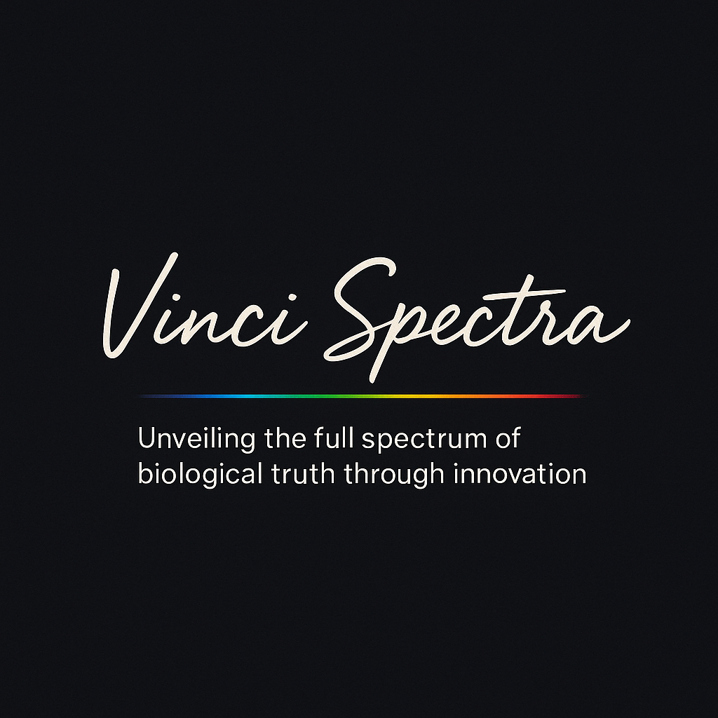 Vinci Spectra Logo